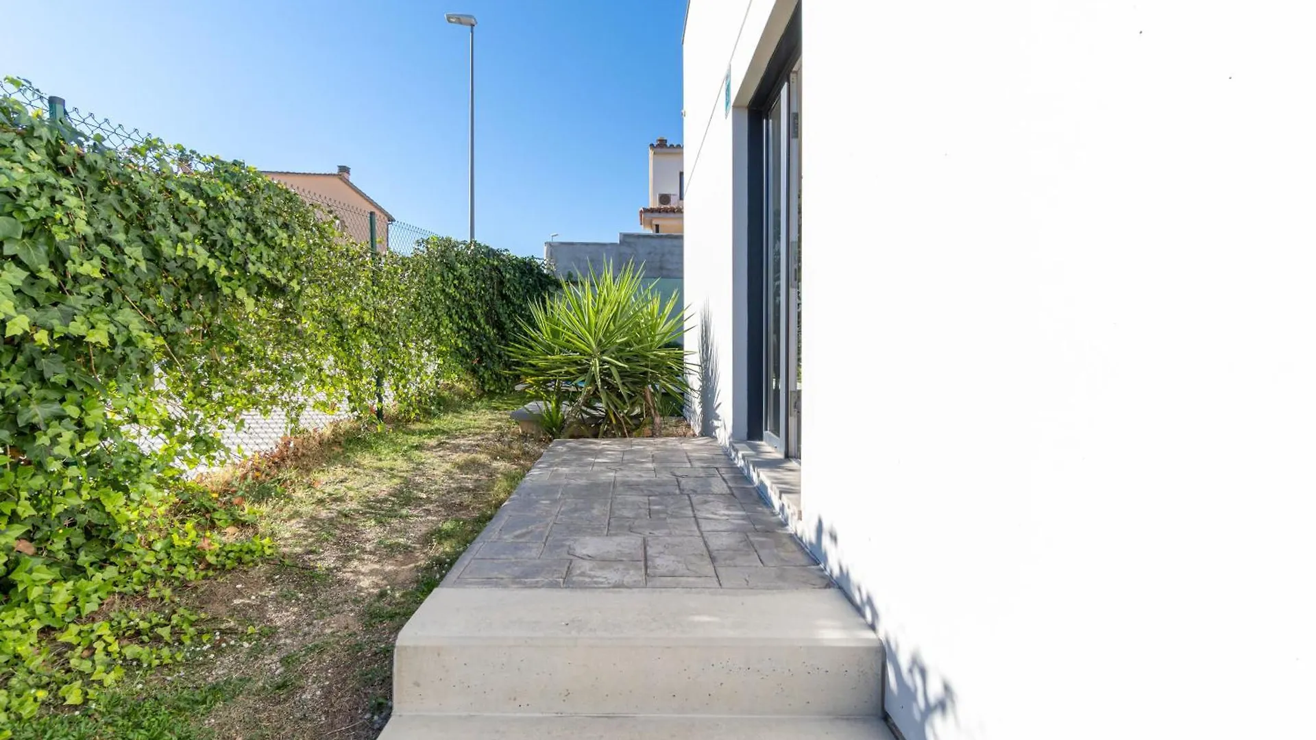 Jouvacations Villa Sol La Selva Vilafant Spanien